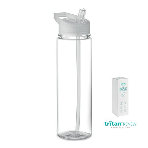 BAY Tritan Renew™ Flasche 650 ml - GiftRetail MO6961