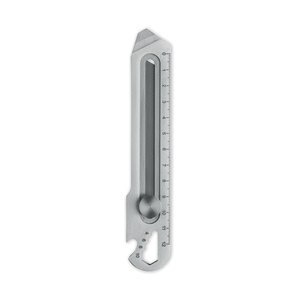 KNIFEPLUS Einziehbares Cuttermesser - GiftRetail MO6970