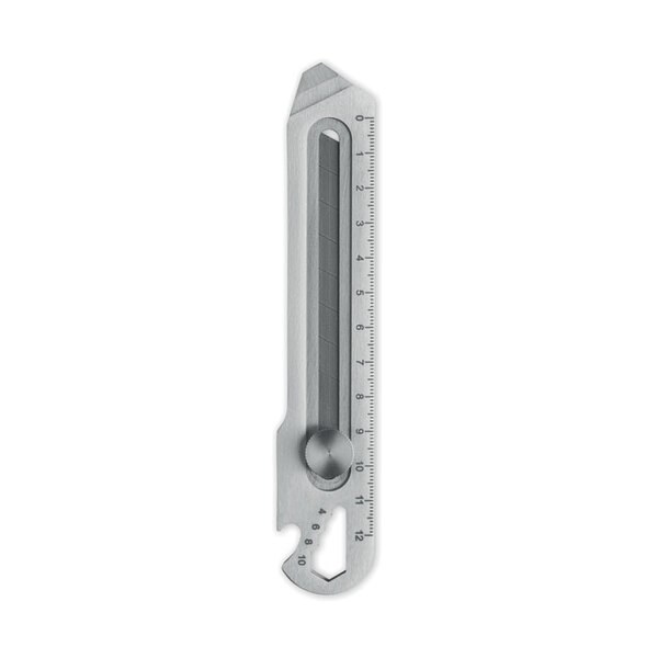 KNIFEPLUS Einziehbares Cuttermesser - GiftRetail MO6970