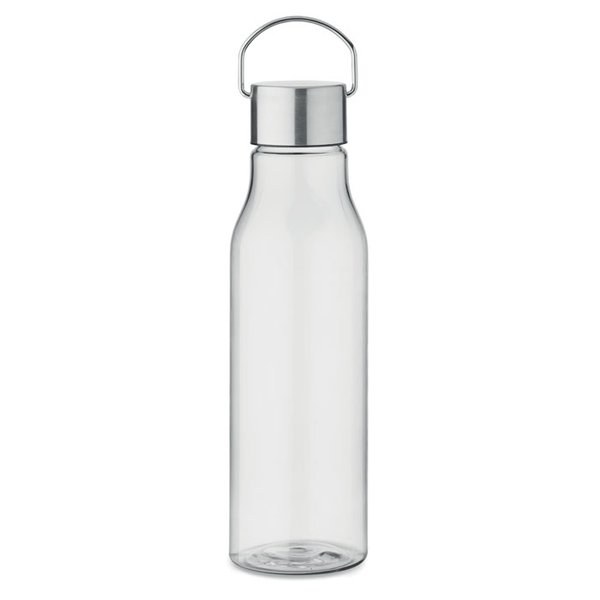 VERNAL Trinkflasche RPET 600 ml - GiftRetail MO6976