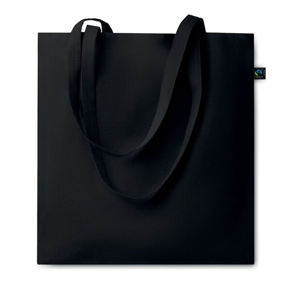 OSOLE COLOUR Einkaufstasche Fairtrade 140g
