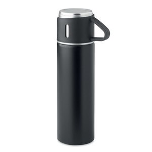 TONIA Flasche und Becher-Set 2tlg - GiftRetail MO2117