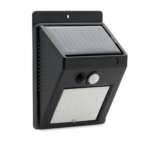 MOTI Solar-LED-Bewegungslicht - GiftRetail MO2151