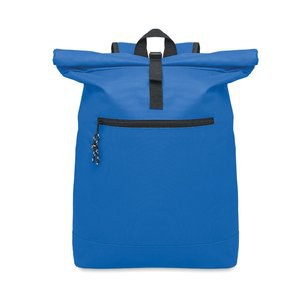 IREA Rolltop-Rucksack 600D - GiftRetail MO2170