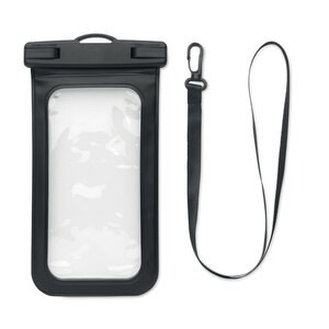 SMAG Wasserdichte Smartphone-Hülle - GiftRetail MO2182