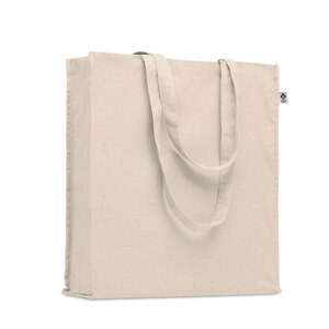 BENTE Einkaufstasche Organic Cotton - GiftRetail MO2196