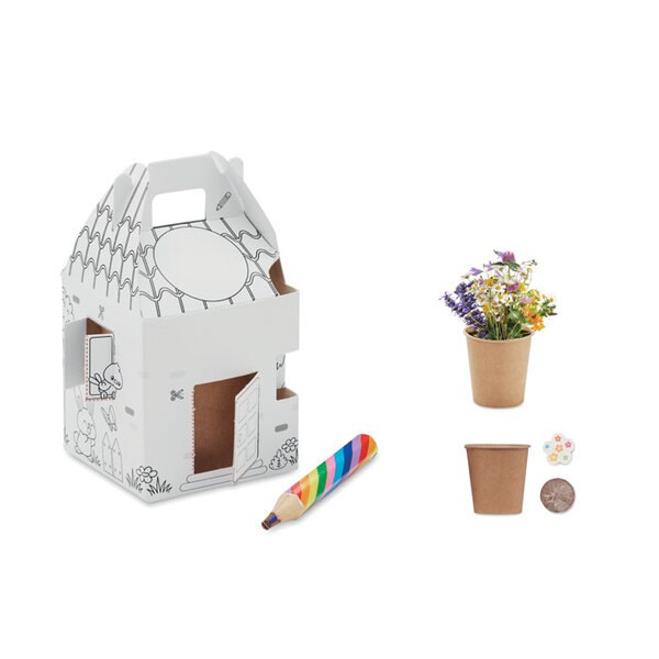 FULLHOUSE Saat-Set Kinder - GiftRetail MO2223