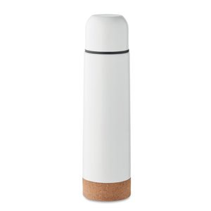 AVENTUR Doppelwandige Flasche 500ml - GiftRetail MO2228