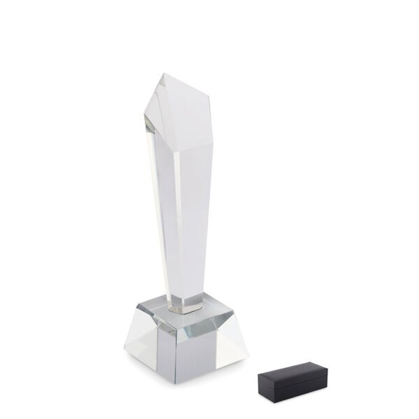 DIAWARD Pokal Kristallglas - GiftRetail MO2236