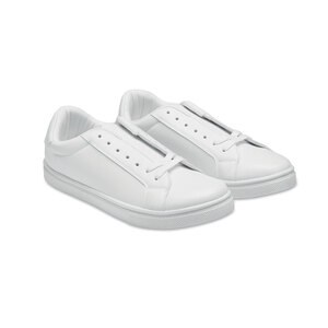 BLANCOS Sneakers aus PU 46 - GiftRetail MO2246