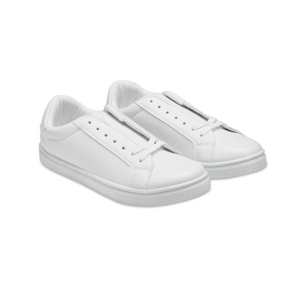 BLANCOS Sneakers aus PU 46 - GiftRetail MO2246