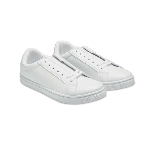 BLANCOS Sneakers aus PU 47 - GiftRetail MO2247