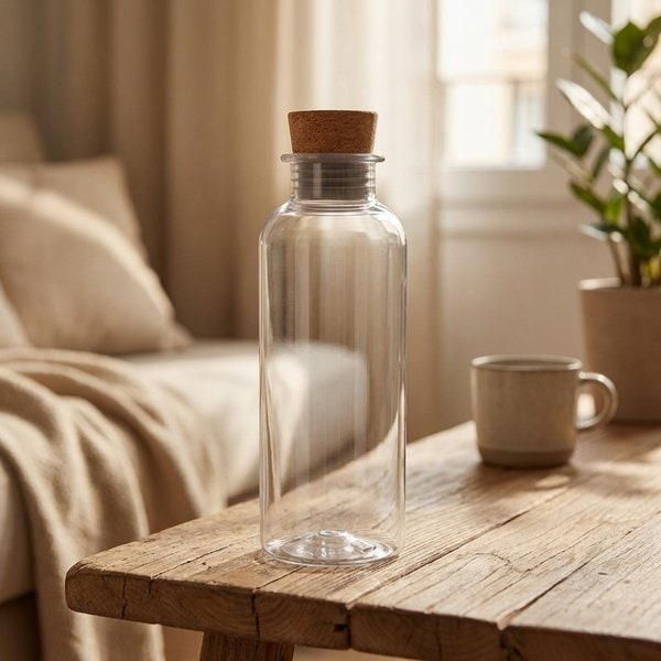 OCEAN Tritan Renew™ Flasche 500ml - GiftRetail MO2266