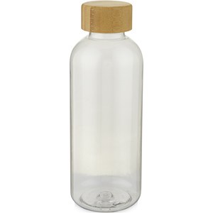 Ziggs 650 ml recycled plastic water bottle - EgotierPro 100679