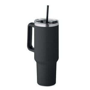 SUMA Doppelwandiger Trinkbecher - GiftRetail MO2327