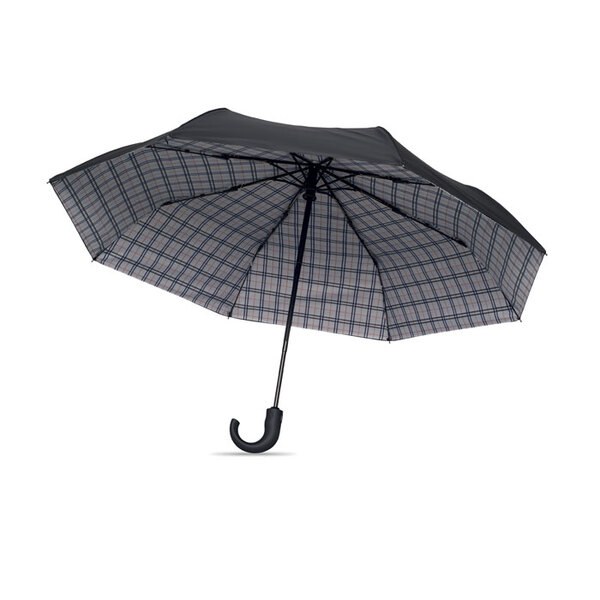 CANOVA 23" faltbarer Regenschirm - GiftRetail MO2264