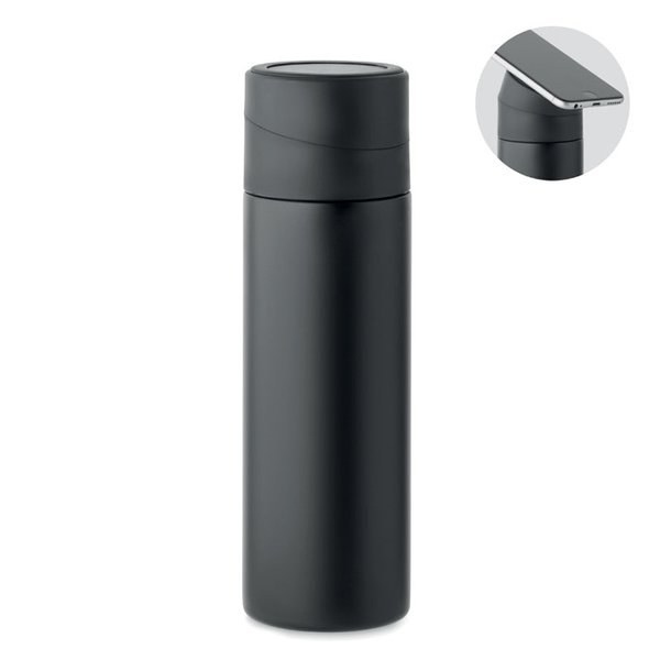 PHOTTLE Double wall bottle 420 ml