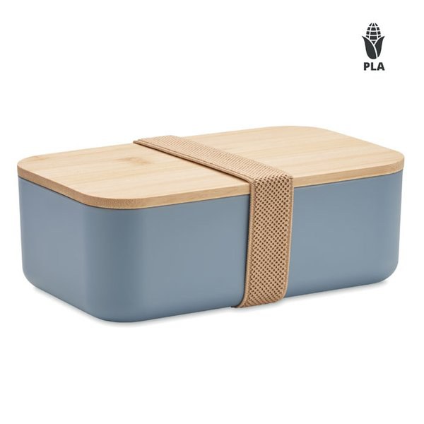 BEIBABOX Lunchbox PLA Mais 1000ml - GiftRetail MO2311