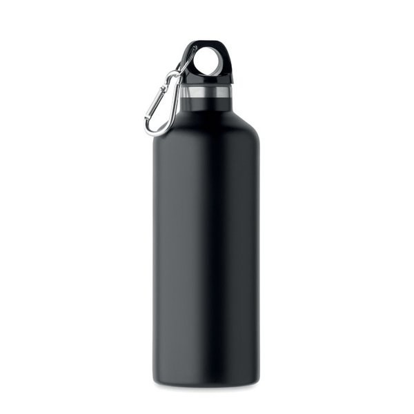 CARABI Doppelwandige Flasche 500 ml