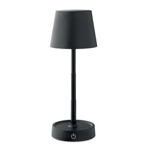 TAPLAMB USB rechargeable table lamp - GiftRetail MO2339