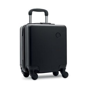 STOR Kompakter 14-Zoll-Trolley mit Sicherheitskombination - GiftRetail MO2341