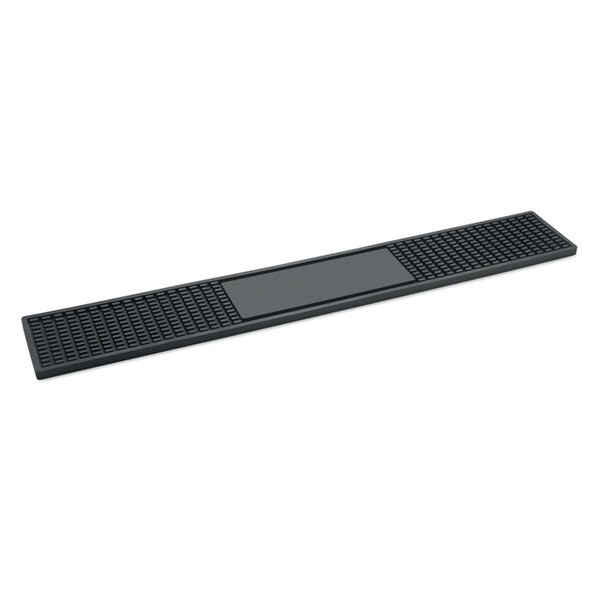 MALTA Rutschfeste PVC Bar Thekenmatte 60x9cm