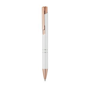 BERN ROSE Druckkugelschreiber - GiftRetail MO2371