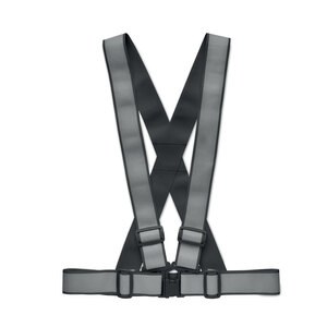 ALLVISIBLE+ Reflektierende Gürtelweste B3 - GiftRetail MO2405