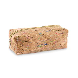 CORCHASO Schlampermäppchen Kork - GiftRetail MO2415