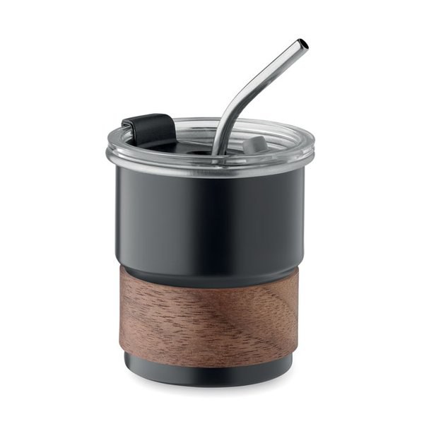 MATE Single wall tumbler 260 ml