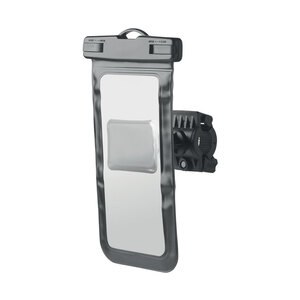 SOSTENER Fahrrad-Smartphone-Halter PVC - GiftRetail MO2430