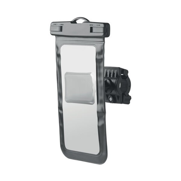 SOSTENER Fahrrad-Smartphone-Halter PVC - GiftRetail MO2430
