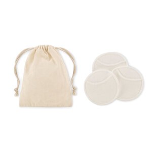 FAZE Reinigungspad-Set - GiftRetail MO2435