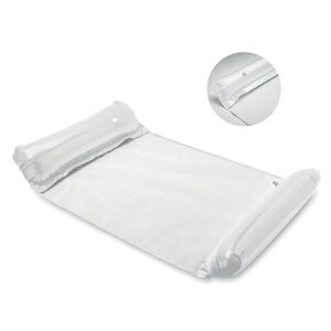 HAMAFLOAT Aufblasbare Wasserhängematte - GiftRetail MO2441