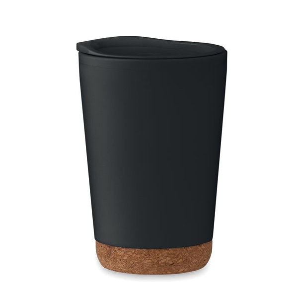 CO Doppelwandiger Becher 300 ml