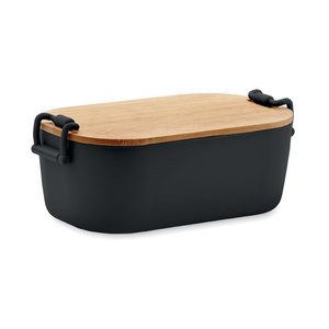 LEKKER Lunchbox PP 700 ml - GiftRetail MO2459