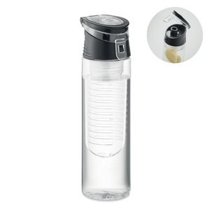 SPORTTLE Trinkflasche RPET 500ml - GiftRetail MO2470