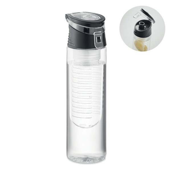 SPORTTLE Trinkflasche RPET 500ml - GiftRetail MO2470