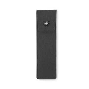 CENCIL Stifte-Etui RPET-Filz - GiftRetail MO2473