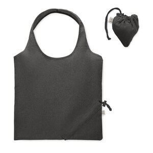 CARRIE COLOUR Faltbare Einkaufstasche - GiftRetail MO2487