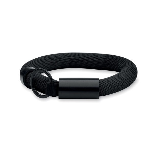 POLLY Schlüsselring mit Armband - GiftRetail MO2497
