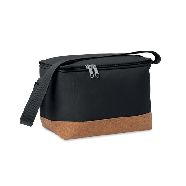 KOELER Kühltasche 600D RPET 5L - GiftRetail MO2504