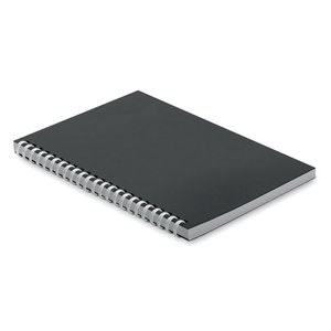 RECARNOTE DIN A5 Notizbuch Karton - GiftRetail MO2523