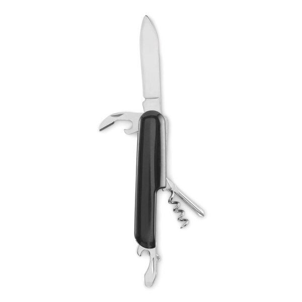 MULTICHILLO Multi-Tool-Taschenmesser - GiftRetail MO2531