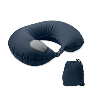 HEDDOW Reisekissen mit Pumpe - GiftRetail MO2534