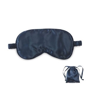 SLEEPY Schlafmaske Polyester - GiftRetail MO2536
