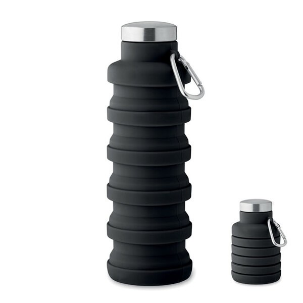 KOLAPSI Faltbare Flasche 500ml - GiftRetail MO2548