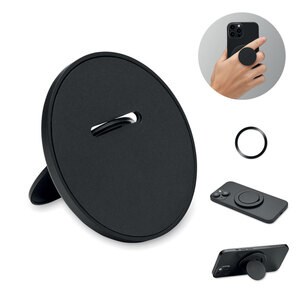 ABLE Magnetischer Smartphone-Halter - GiftRetail MO2556