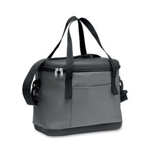 COOLIN Tarpaulin cooler bag 40L - GiftRetail MO2560