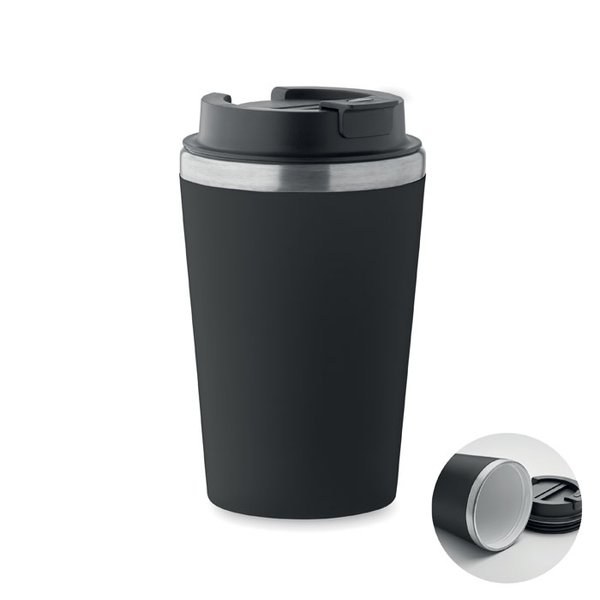 BLERM Ceramic lining tumbler 350 ml